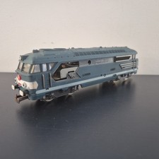 Jouef HO Locomotive Diesel