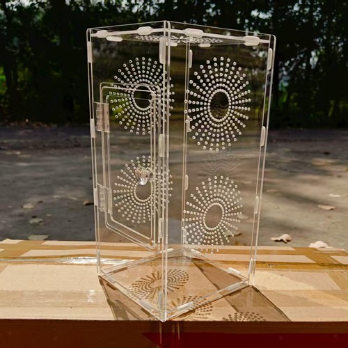 Accessoires pour terrarium - , de