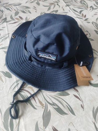 Chapeau patagonia noir - chapeau,