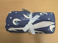 Couverture bébé / Blanket