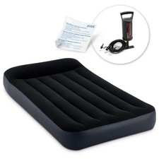 Matelas gonflable 191x99x25 cm