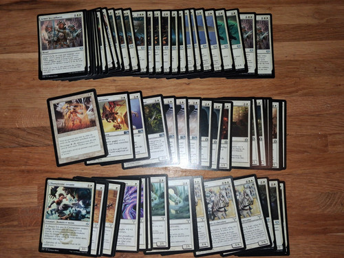 Cartes uncos magic - uncos,