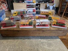 Lot 14 Camions Jouet  Rare