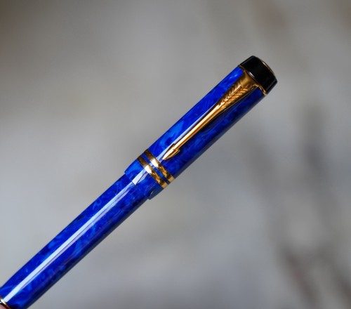 Rare stylo roller parker - rare,