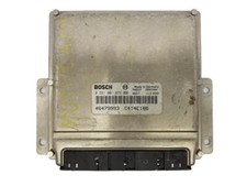 Calculateur ECU 0281001879