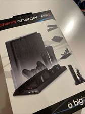 NEUF socle charge PS move