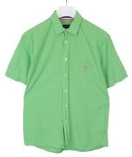 Gant Manhattan Poplin Regular