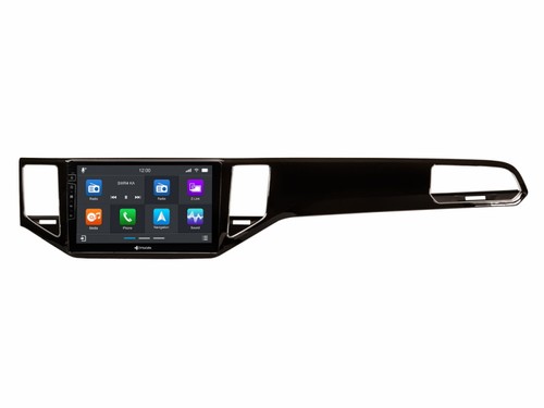Autoradio dab dynavin - autoradio, bt
