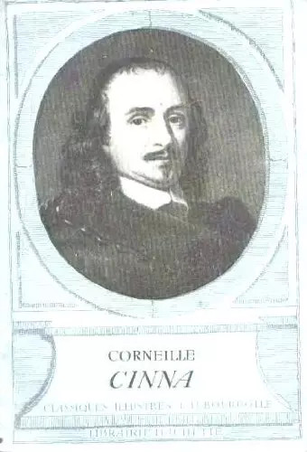 Cinna corneille - cinna,,