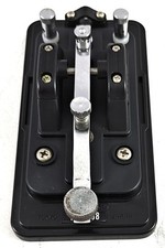 Hi-Mound HK-708 Morse Key