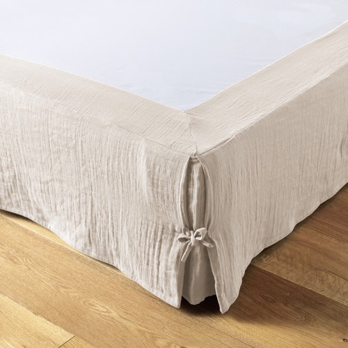 Cache sommier 160x200 - , cm