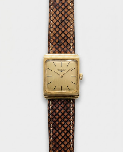 Longines vintage - longines,