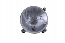 AIXAM MEGA 2004 FEUX DE