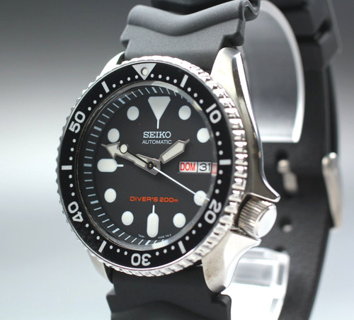 Vintage mint seiko - vintage, [n