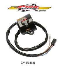 KAWASAKI 400 KH 1976 COMMODO