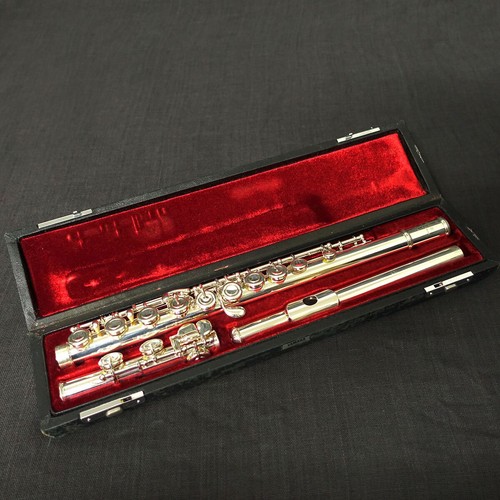 Flûte yamaha yfl 511 - flûte,