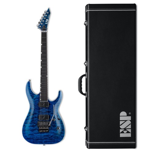 Esp ltd 1000 electric - esp,