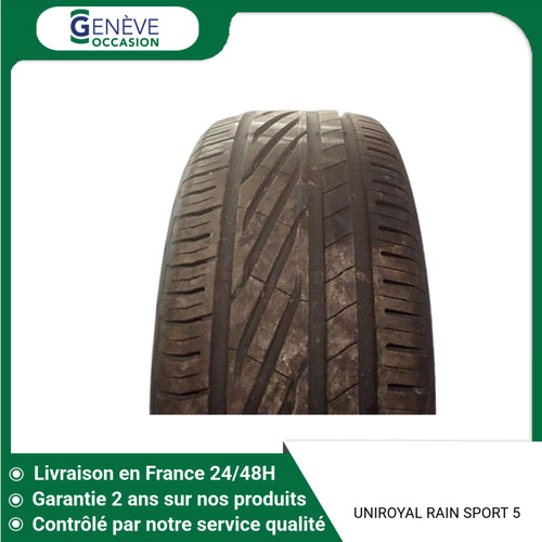 Pneu uniroyal rain - uniroyal,