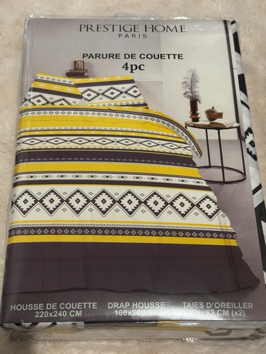 Housse couette 220x240 - housse,