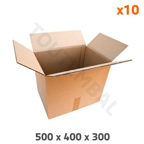 Cartons déménagement - de,
