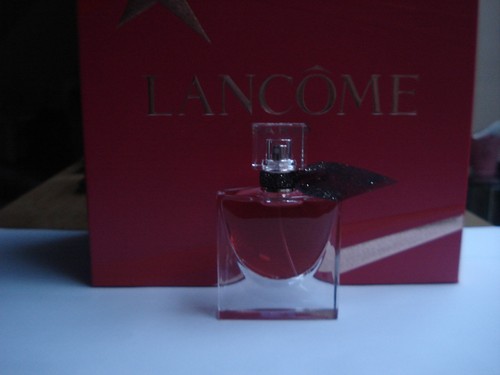 Eau parfum vie est - eau,