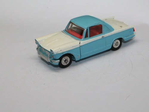 Vrai corgi 231 triumph - vrai,