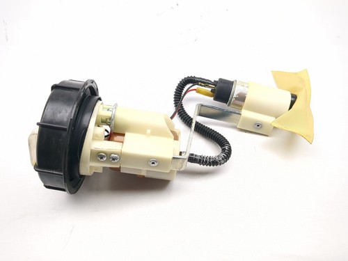 Piaggio mp3 250 - 250, fuel