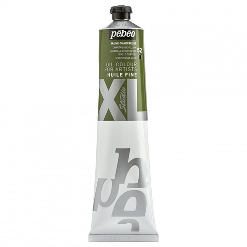 Tube peinture huile - tube,
