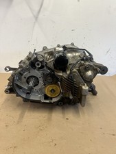 2004 Yamaha Kodiak 450 4x4 Bottom End Lower End Crankshaft Transmission   B643