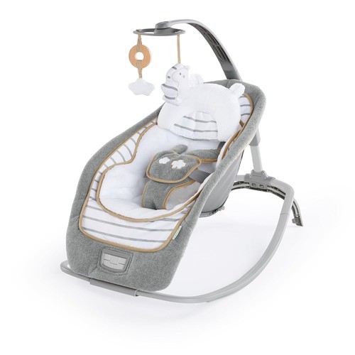Fauteuil bascule siège - bascule, et
