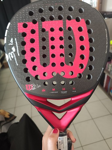 Raquette padel wilson 2025 - padel, v3