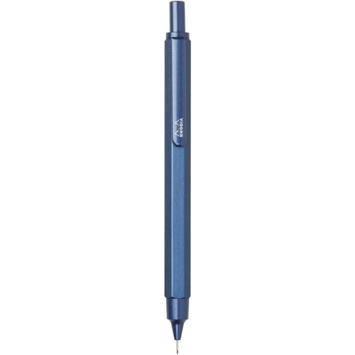 Porte mines bleu navy - porte-mines,