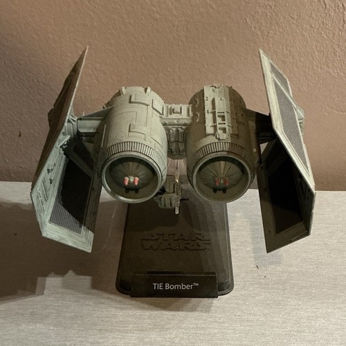 Star wars tie bomber vaisseau - bomber,