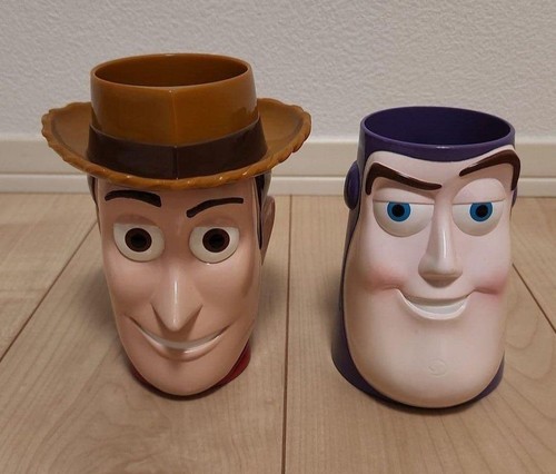 Ensemble tasses toy story - ensemble,