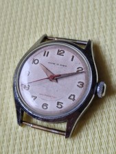 Ancienne Montre Mécanique