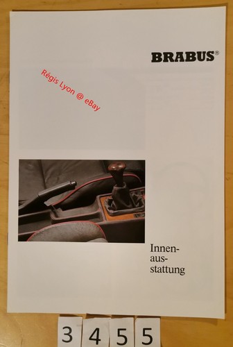 Brabus mercedes - brabus,