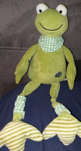 Ddb doudou peluche - doudou,