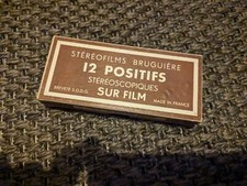 STÉRÉOFILMS BRUGUIÈRE-12