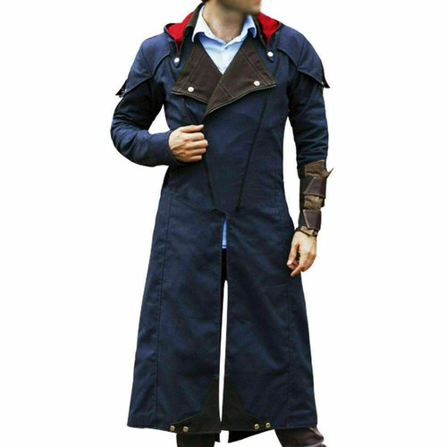 Unity creed arno dorian - arno,