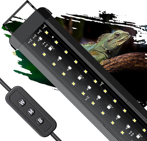 14w uvb reptile light for - uvb,