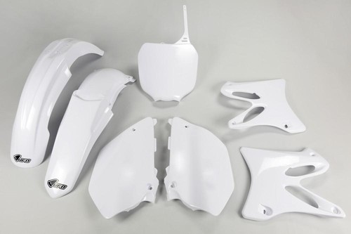 Kit carénage plastique - en,