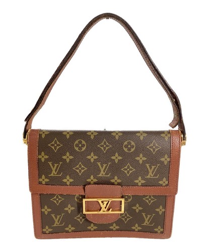Sac louis vuitton dauphine - sac,