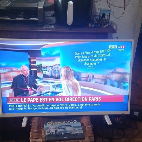 Tcl c715 télévision écran - télévision,