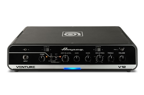 Ampeg venture v12 tête - venture,