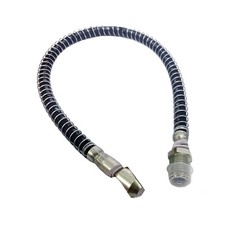 Tuyau De Frein De Roue Avant