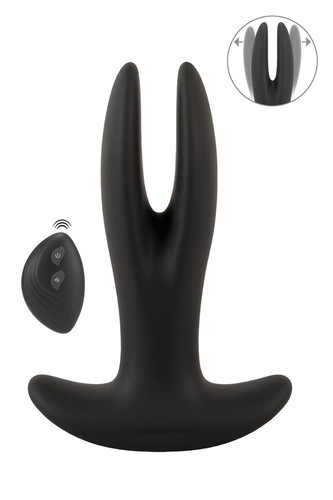 Plug anal spreader - anal,