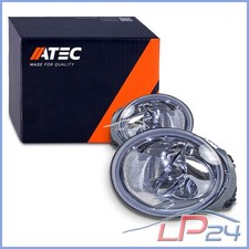 2x PHARE PRINCIPAL H1/H1 AVANT