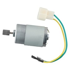 Moteurs pour enfants voiture