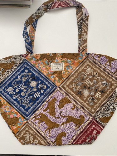Tote bag sézane - tote, inouï