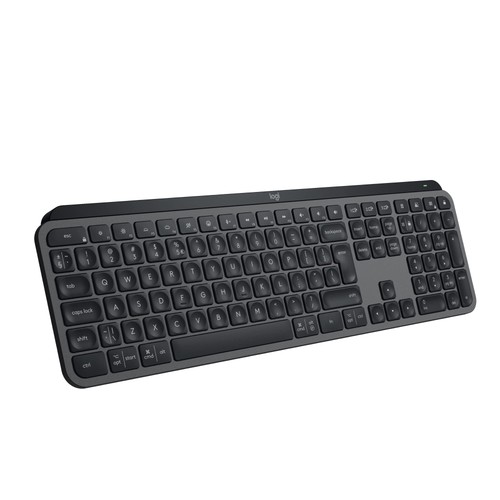 Logitech keys graphite - logitech, mx